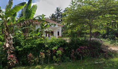 Rumah Khoirul