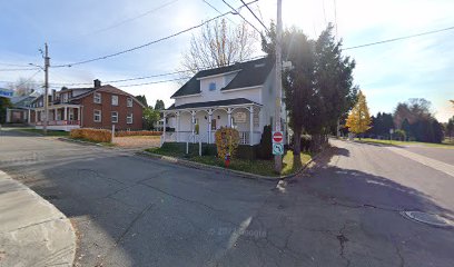 Boulangerie Artisanale St-François