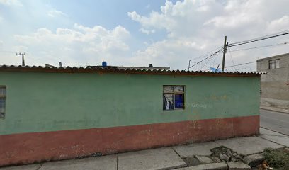 Estancia Infantil Mujeres Trabajando