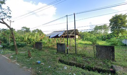 Warung Mas Agus