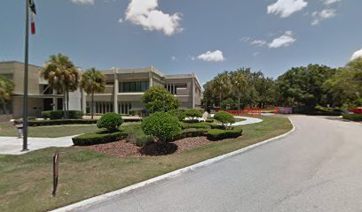 Polk State College Library