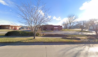 Butte County Extension Office