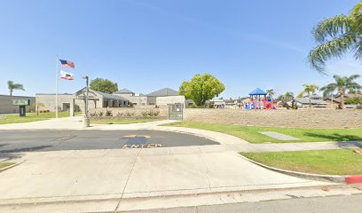 Howard Cattle Elementary School