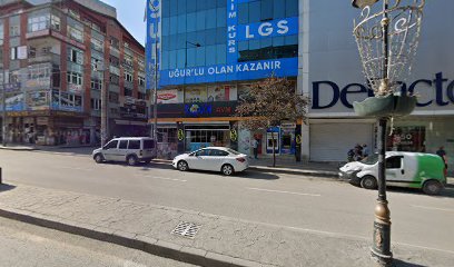 CAR RENTAL VAN OTO KİRALAMA