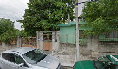 Libreria Juárez de Valles