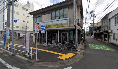 松田自転車店