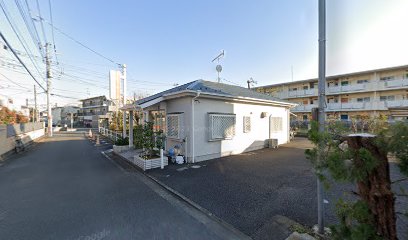 東大和市高齢者ほっと支援センターしみず