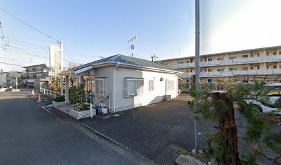 東大和市高齢者見守りぼっくすしみず