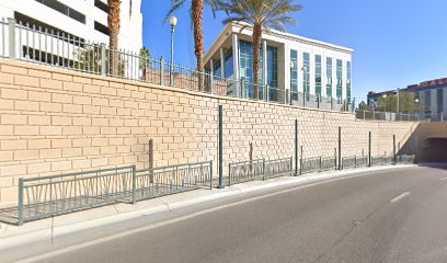Las Vegas Immigration Court