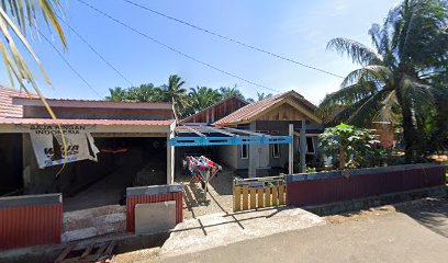 Rumah papi bengkulu