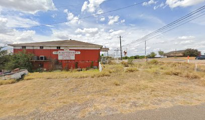 La Hacienda Adult Day Care