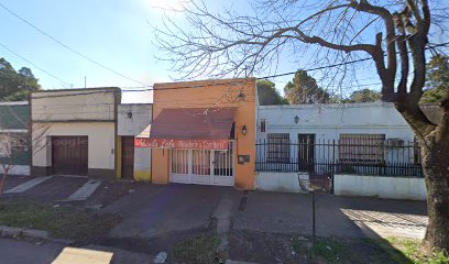 Abuela Lala 'Panadería & Confitería'