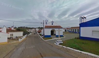 Igreja Paroquial de Santo Amaro / Igreja de Santo Amaro