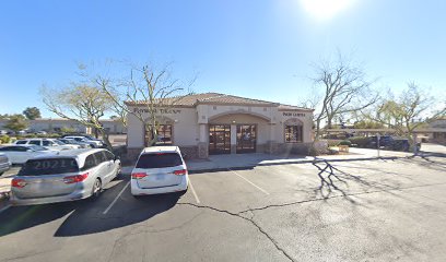 Jeremy Buckner - Pet Food Store in Mesa Arizona