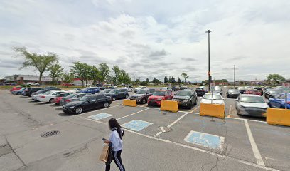 Parking Lot