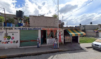 Veterinaria El Corral