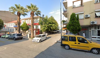 Özbakır Sondaj (Nurettin Özbakır)