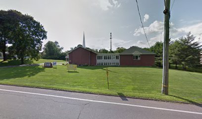 Connecticut Christian Academy