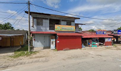 Kedai Runcit Syayuti Trading