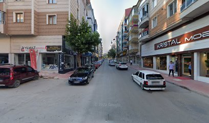 Amasya Esnaf Ve Sanatkarlar Odaları Birliği