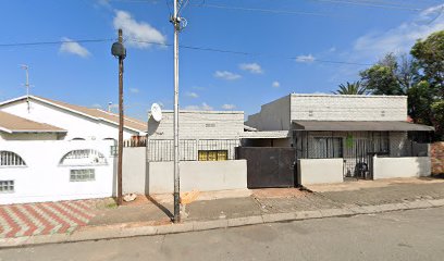 Jozi new and used spares