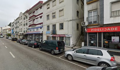 Medisertã - Mediação Imobiliária, Lda.