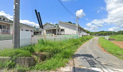 恵光園グループホーム シャムロック