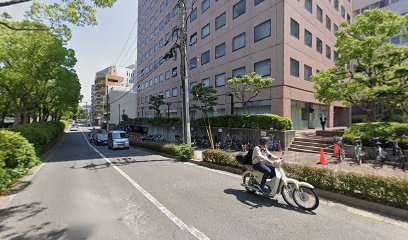 ロンシール工業（株） 広島営業所