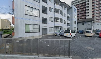 シャローム白岡