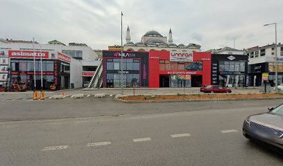 Mila Wall Trabzon