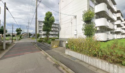 大口​住宅​１４号棟