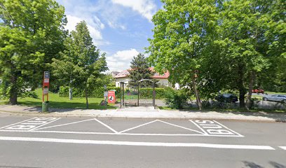 Mateřská škola Kněževes
