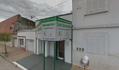 Centro Quiropráctico