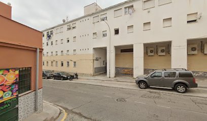 Sección de Instituto Provincial de Educación Permanente Algeciras en Algeciras