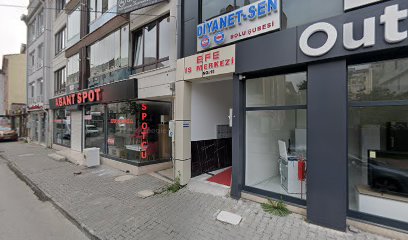 E-Müteahhit Proje Yönetim Sistemi