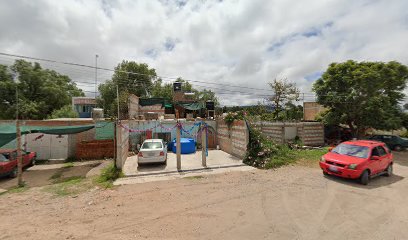 Amor + Harina, Panadería del Capulín