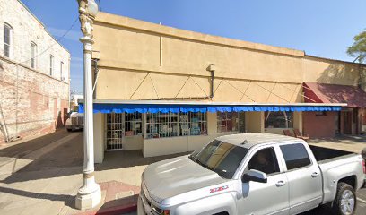 Lemoore liquors