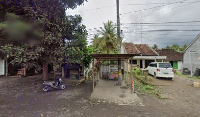 Toko Helm dan Aquarium