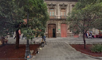 Gobierno del Distrito Federal Escuela de Administración