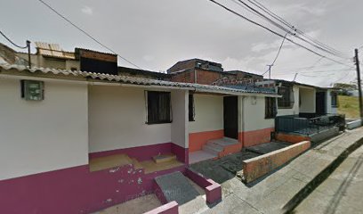 Mi casa..sta Rosa