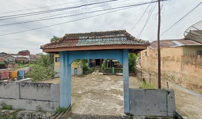 Kantor Kelurahan Keputraan