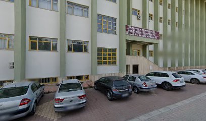 Firat University Congress Center