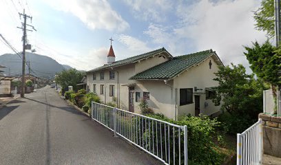 日本基督教団 播磨新宮教会