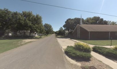 Flint Hills Apostolic Church