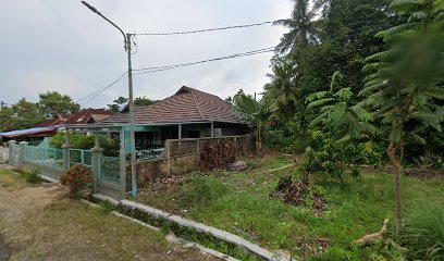 JR CARE RUMAH SUNAT AL HAFIDZ (SUNAT MODERN TANPA SUNTIK)