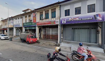 Weng Seng Tailors