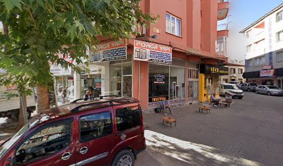 Murat Çay Evi