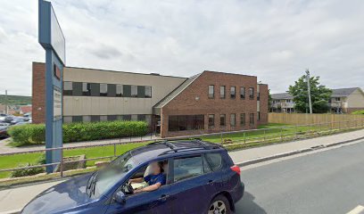 Pharmacists' Assn-Newfoundland & Lab