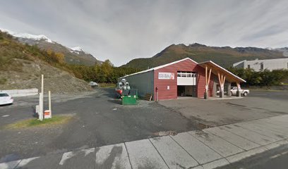 USCG Station Valdez