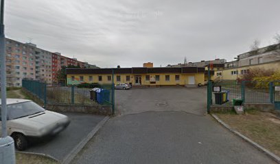 7. mateřská škola Plzeň, Kralovická 35, příspěvková organizace - Mateřská škola